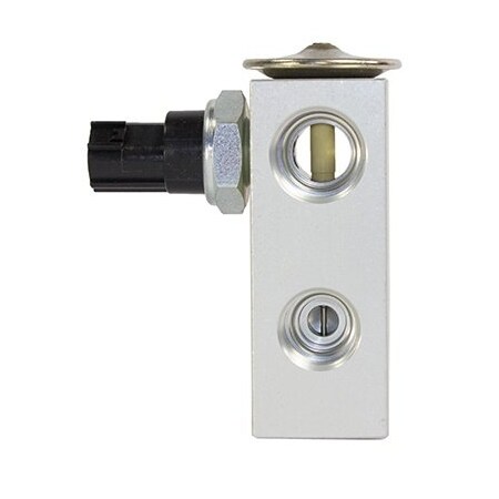 Motorcraft Valve Asy-Evapo YG398